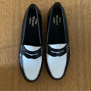 GH Bass Whitney Weejuns